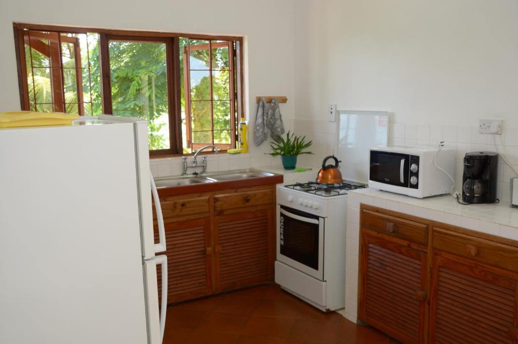 LA RESIDENCE APT фото 8