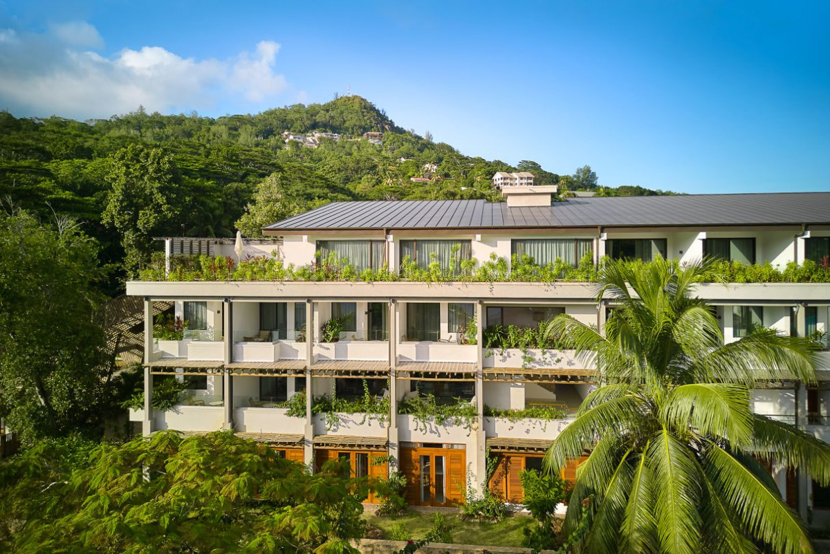 LAILA A MARRIOTT TRIBUTE PORTFOLIO RESORT (EX. LAILA RESORT) фото 7
