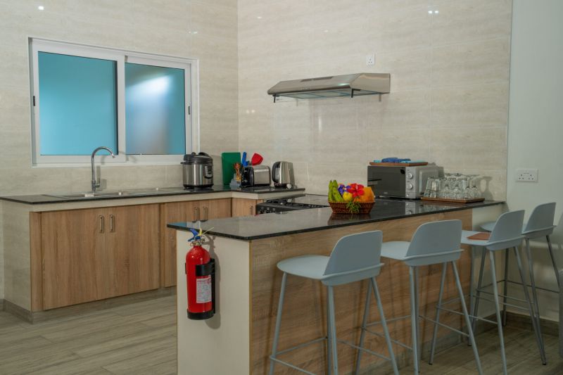 LAKAZ KREOL APARTMENT фото 3