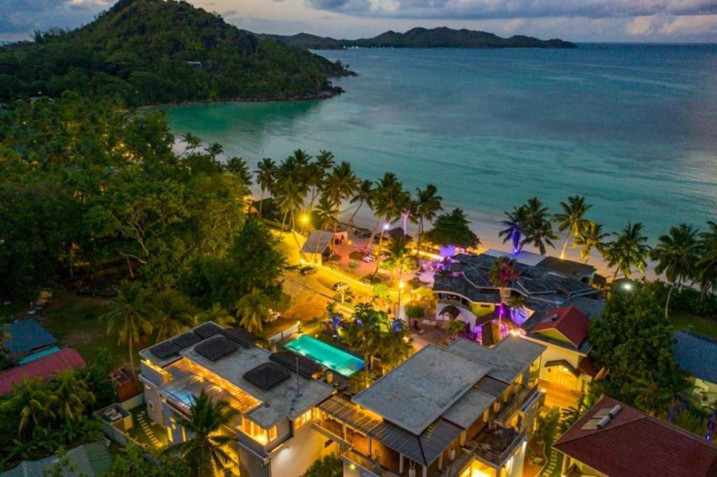 LE DUC DE PRASLIN фото 2