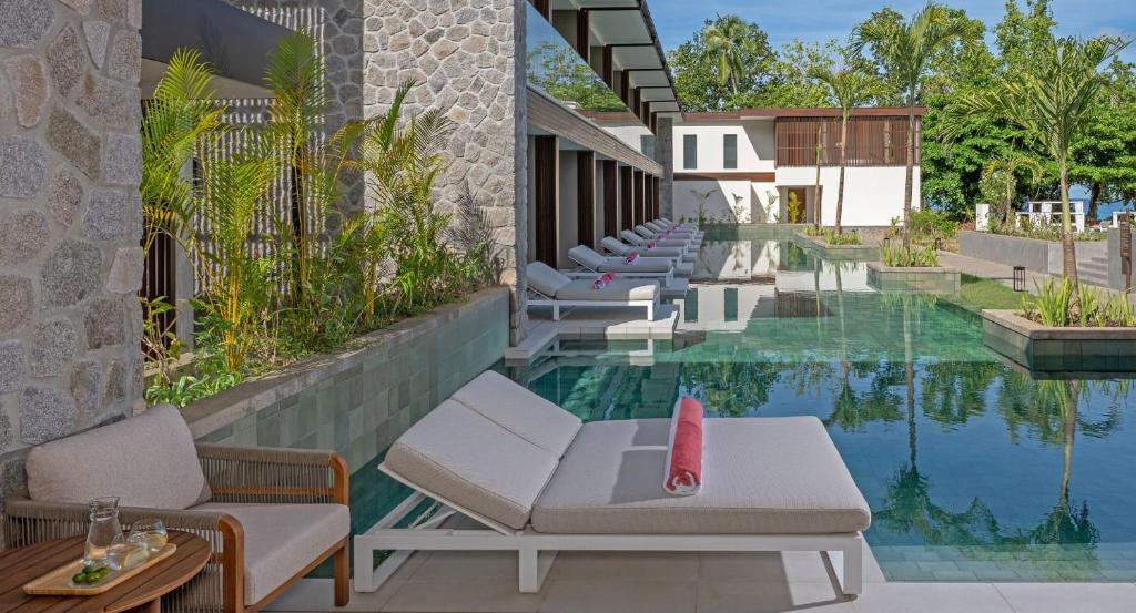 AVANI+ BARBARONS SEYCHELLES (EX. LE MERIDIEN BARBARONS) фото 3