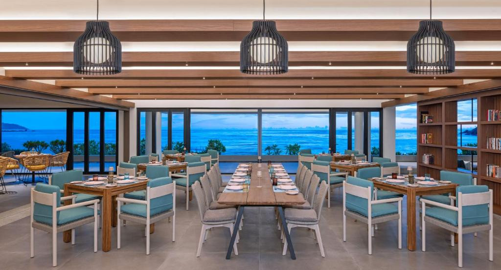 AVANI+ BARBARONS SEYCHELLES (EX. LE MERIDIEN BARBARONS) фото 4
