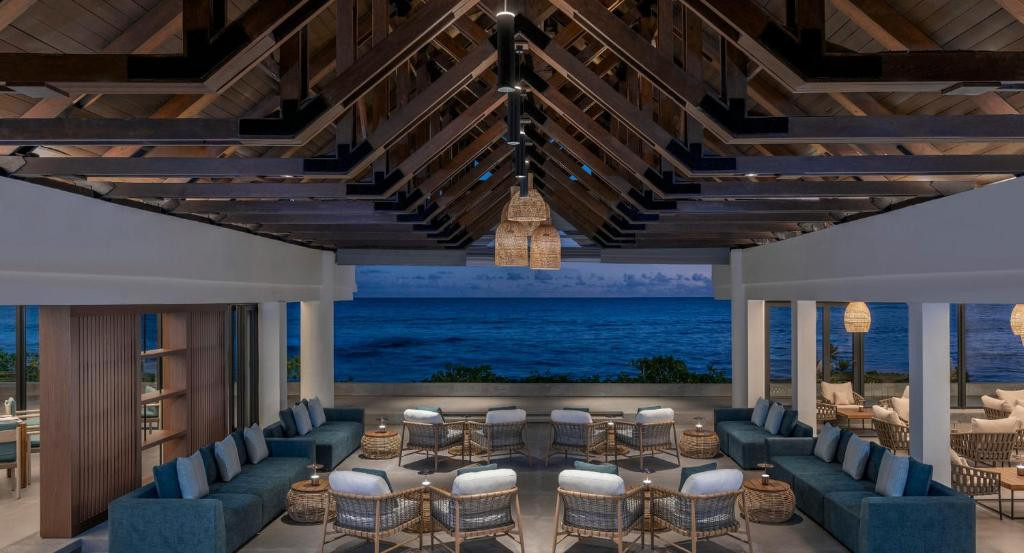 AVANI+ BARBARONS SEYCHELLES (EX. LE MERIDIEN BARBARONS) фото 7