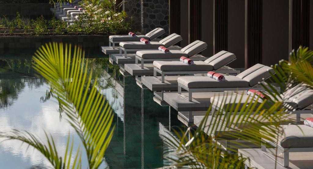 AVANI+ BARBARONS SEYCHELLES (EX. LE MERIDIEN BARBARONS) фото 8