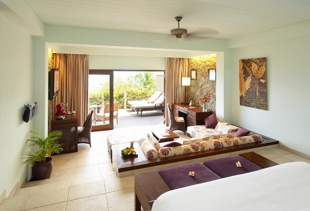 FISHERMANS COVE RESORT (EX. LE MERIDIEN FISHERMANS COVE) фото 3