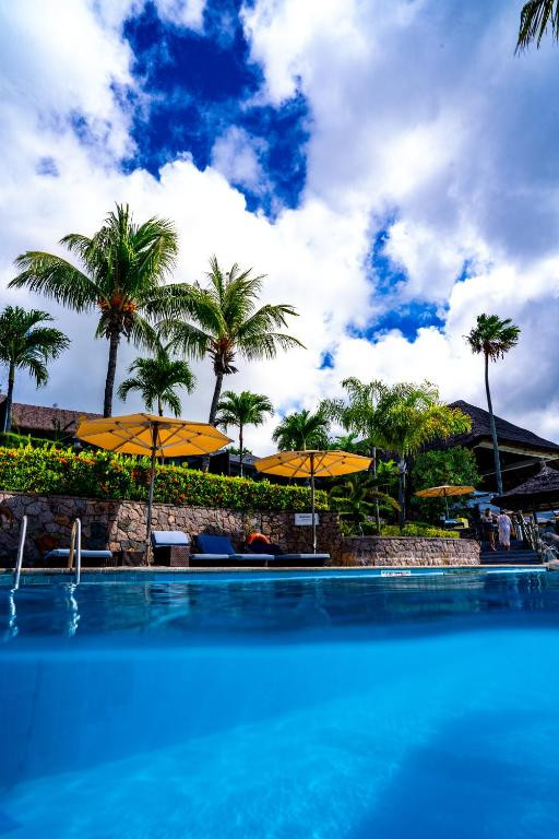 FISHERMANS COVE RESORT (EX. LE MERIDIEN FISHERMANS COVE) фото 5