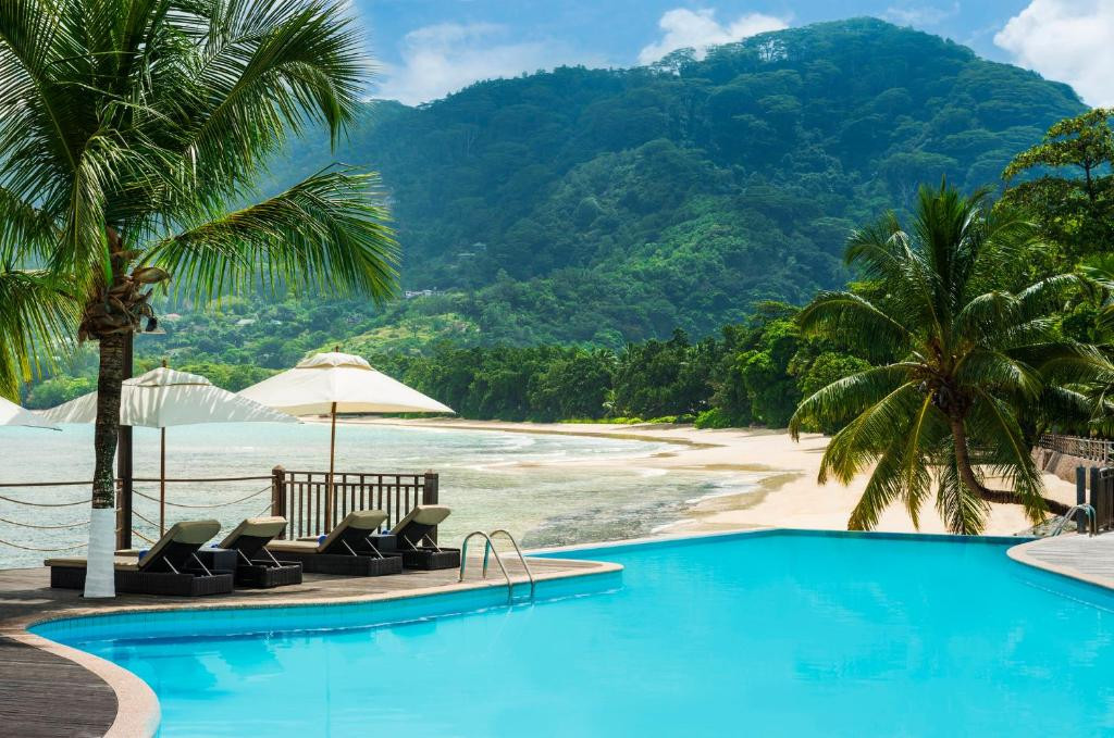 FISHERMANS COVE RESORT (EX. LE MERIDIEN FISHERMANS COVE) фото 7