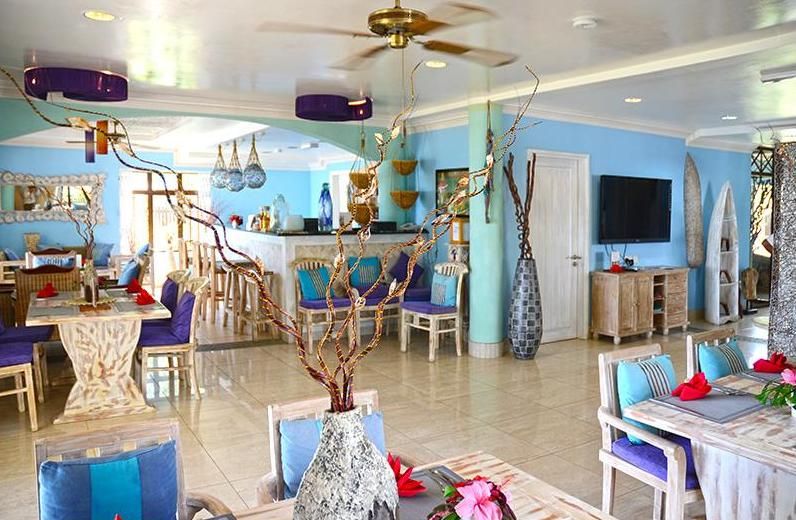 LE RELAX BEACH HOUSE LA DIGUE фото 3