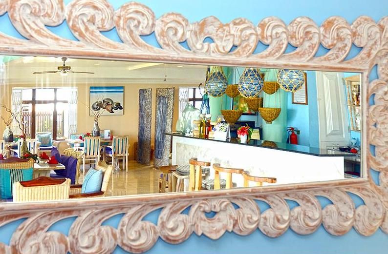 LE RELAX BEACH HOUSE LA DIGUE фото 4