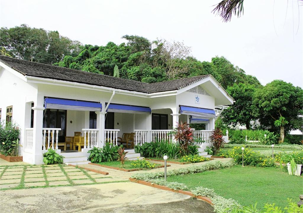 LE RELAX HOTEL & RESTAURANT
