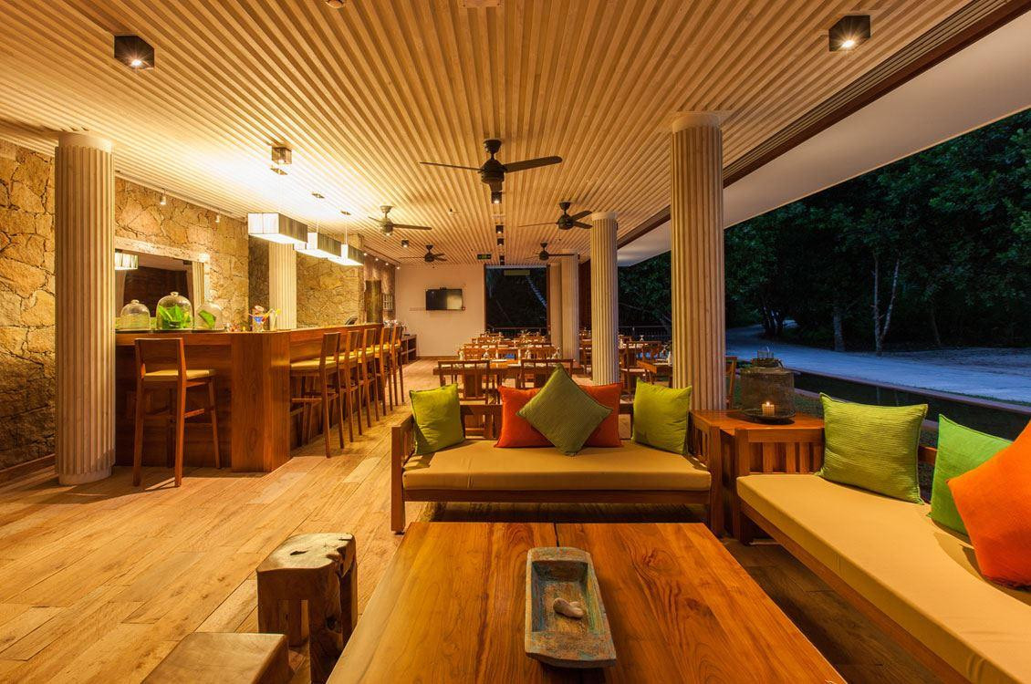 LE RELAX LUXURY LODGE фото 7