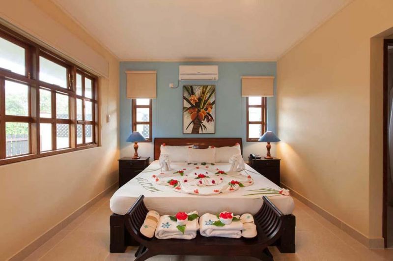 LE RELAX SELF CATERING APT фото 5