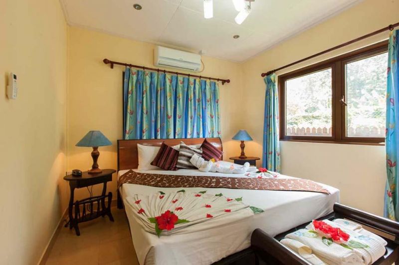 LE RELAX SELF CATERING APT фото 6