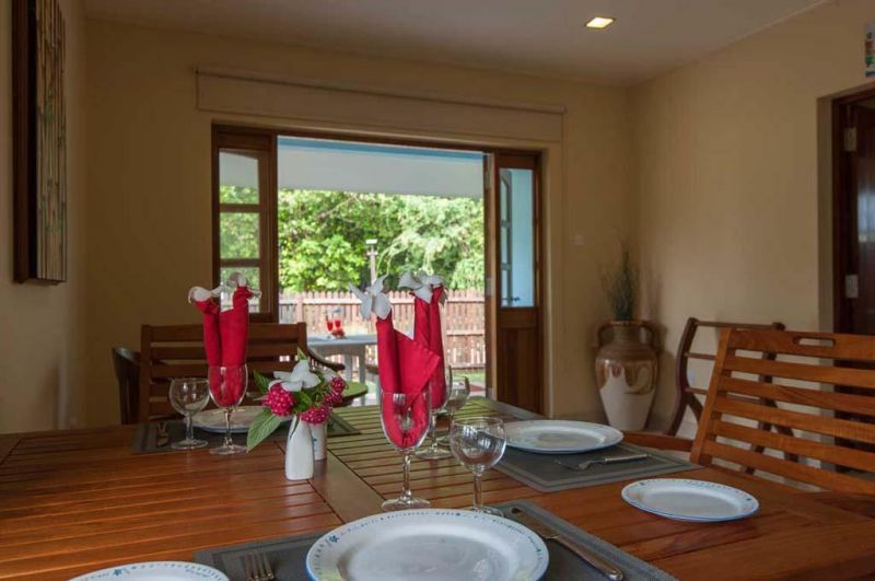 LE RELAX SELF CATERING APT фото 7