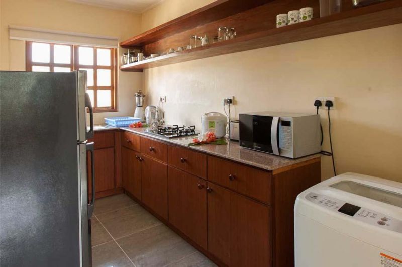 LE RELAX SELF CATERING APT фото 8