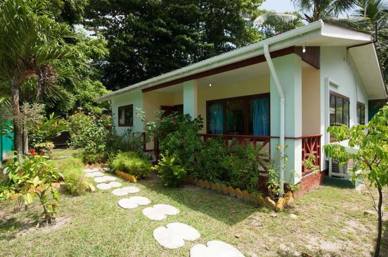 LE RELAX SELF CATERING APT