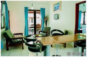 LES 4 ETOILES HOLIDAY VILLAS фото 3