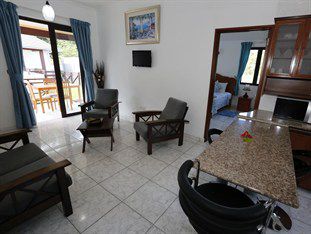 LES 4 ETOILES HOLIDAY VILLAS фото 6