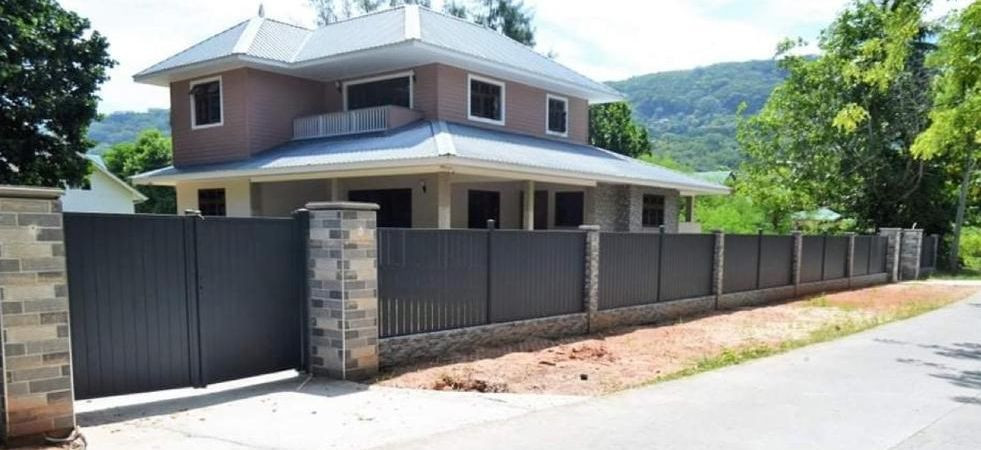 LETANG RESIDENCE фото 2
