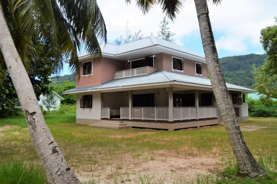 LETANG RESIDENCE