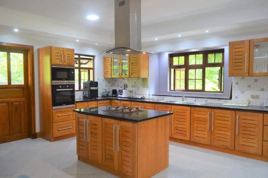 LETANG RESIDENCE фото 3