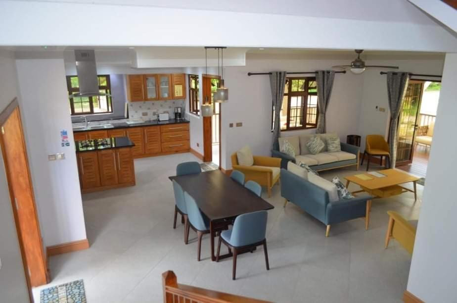 LETANG RESIDENCE фото 6