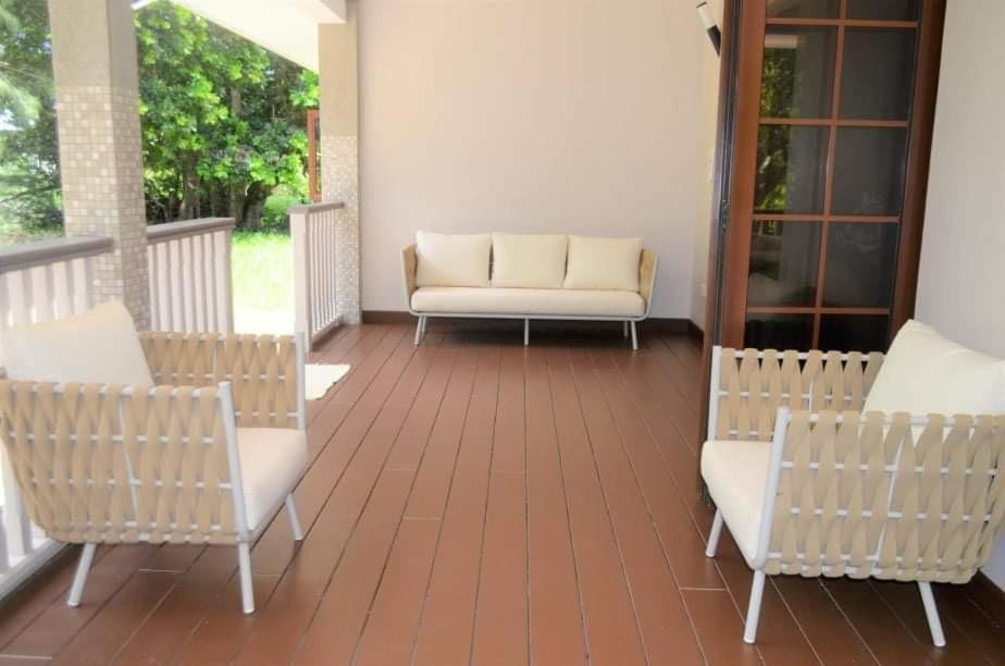 LETANG RESIDENCE фото 7