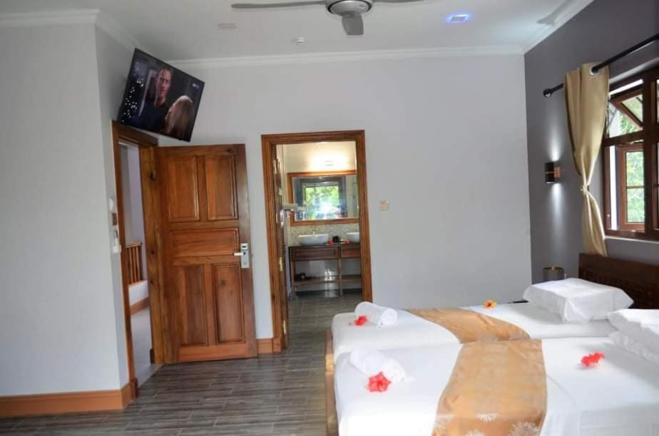 LETANG RESIDENCE фото 8