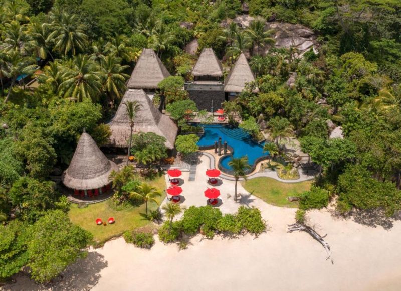 ANANTARA MAIA SEYCHELLES VILLAS (EX. MAIA LUXURY RESORT & SPA)