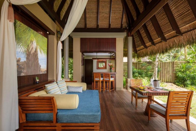 ANANTARA MAIA SEYCHELLES VILLAS (EX. MAIA LUXURY RESORT & SPA) фото 2