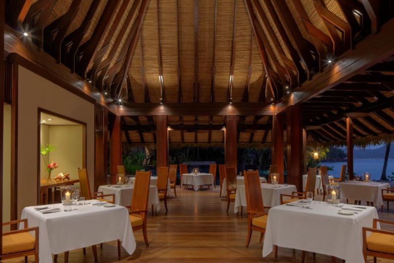 ANANTARA MAIA SEYCHELLES VILLAS (EX. MAIA LUXURY RESORT & SPA) фото 5