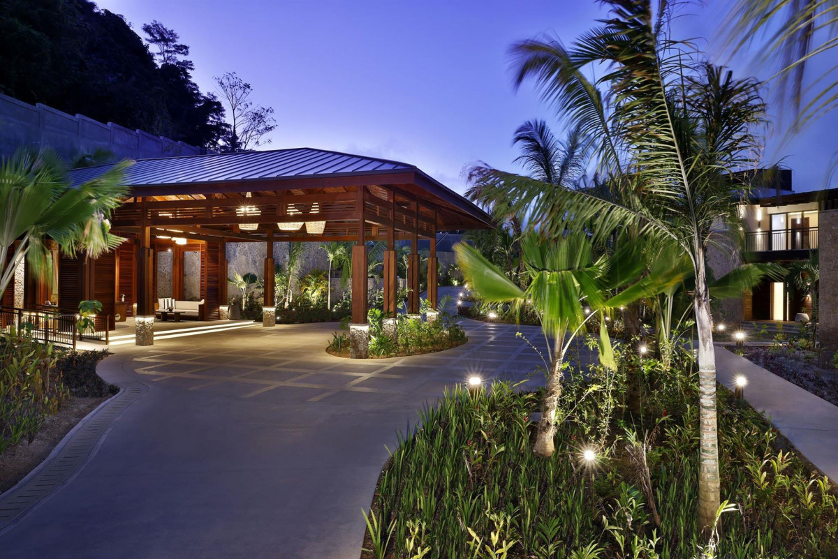 MANGO HOUSE SEYCHELLES фото 2
