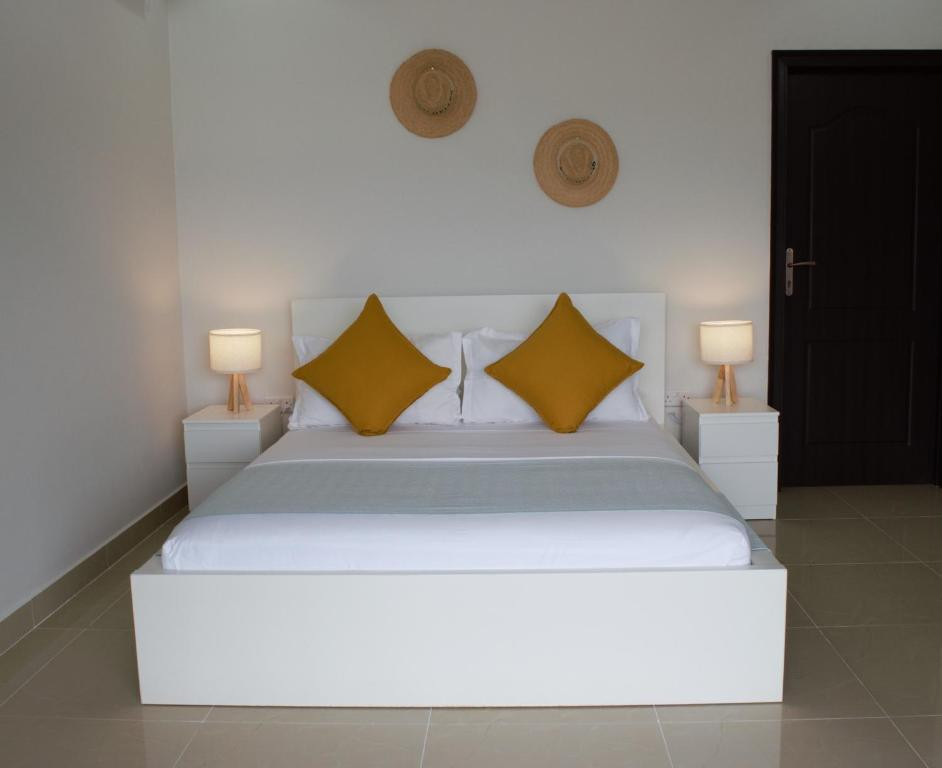 MOULIN KANN VILLAS фото 2