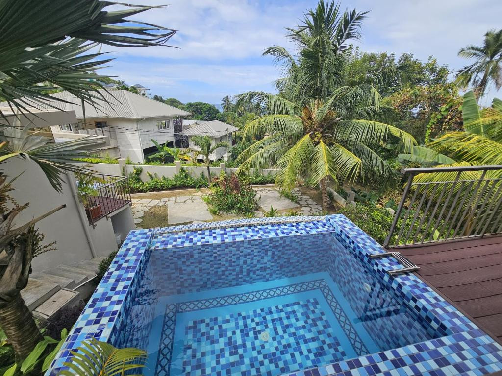 MOULIN KANN VILLAS фото 3