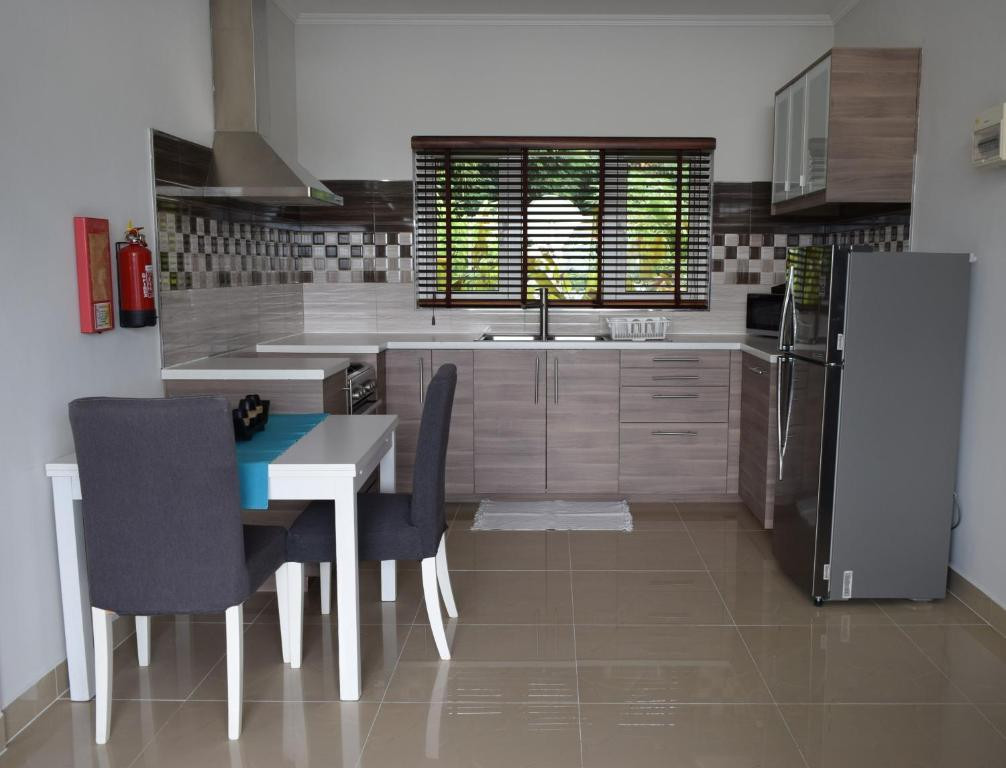MOULIN KANN VILLAS фото 4