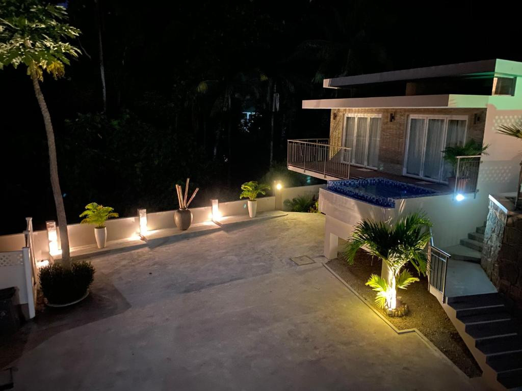 MOULIN KANN VILLAS фото 8