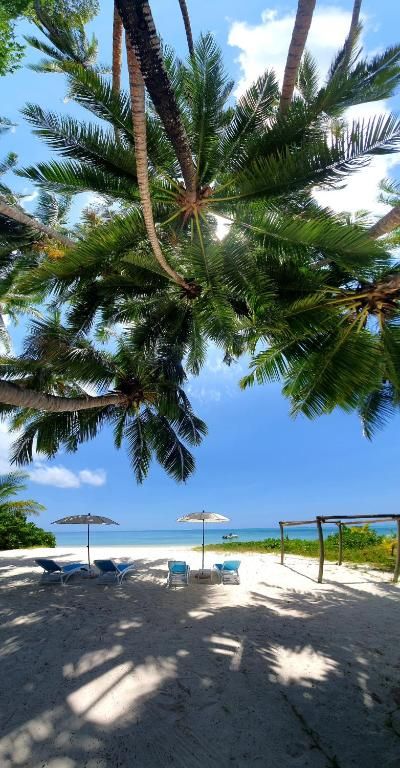 OCEAN JEWELS RESORT фото 2