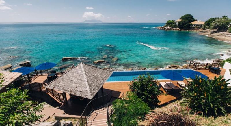 OCEANICA RESORT