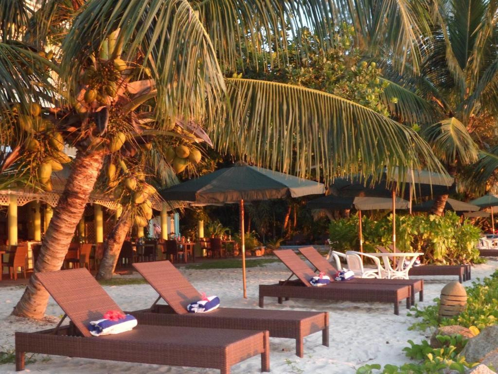PALM BEACH HOTEL фото 2