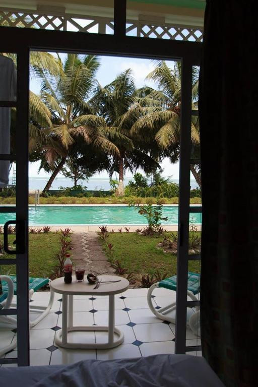 PALM BEACH HOTEL фото 8