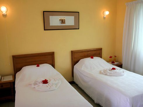 PANORAMA GUESTHOUSE фото 5