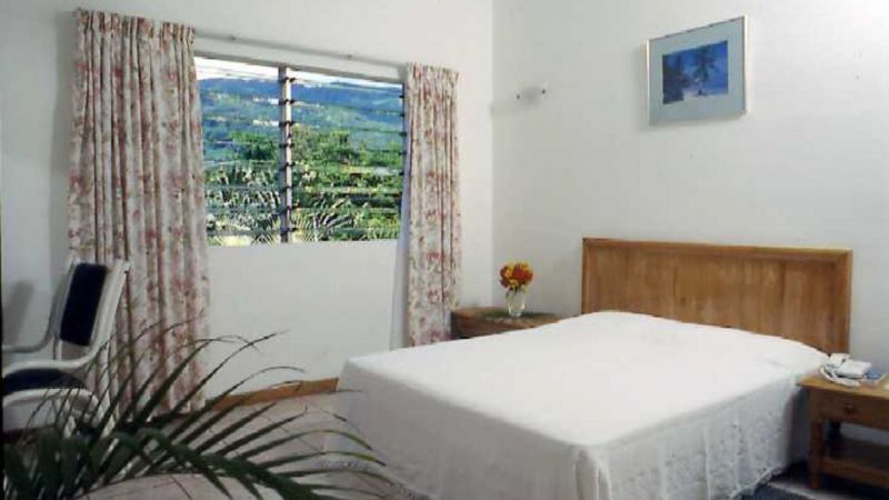 PANORAMA RELAIS DES ILES фото 2