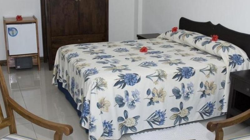 PANORAMA RELAIS DES ILES фото 3