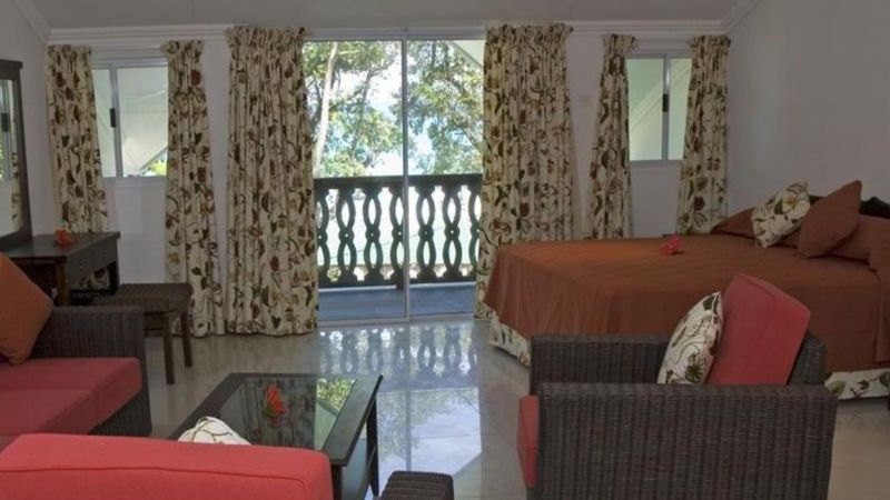 PANORAMA RELAIS DES ILES фото 4