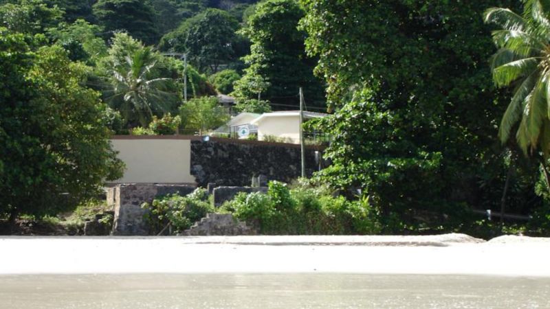PANORAMA RELAIS DES ILES фото 7