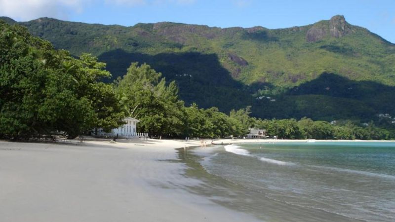 PANORAMA RELAIS DES ILES фото 8