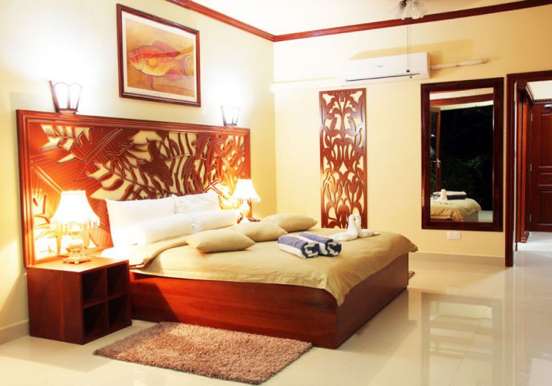 PIROGUE LODGE фото 6