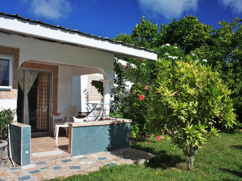 RISING SUN GUEST HOUSE фото 3