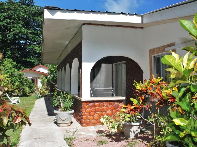 RISING SUN GUEST HOUSE фото 5