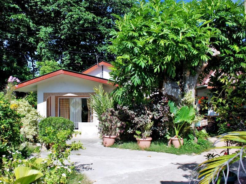 RISING SUN GUEST HOUSE фото 6